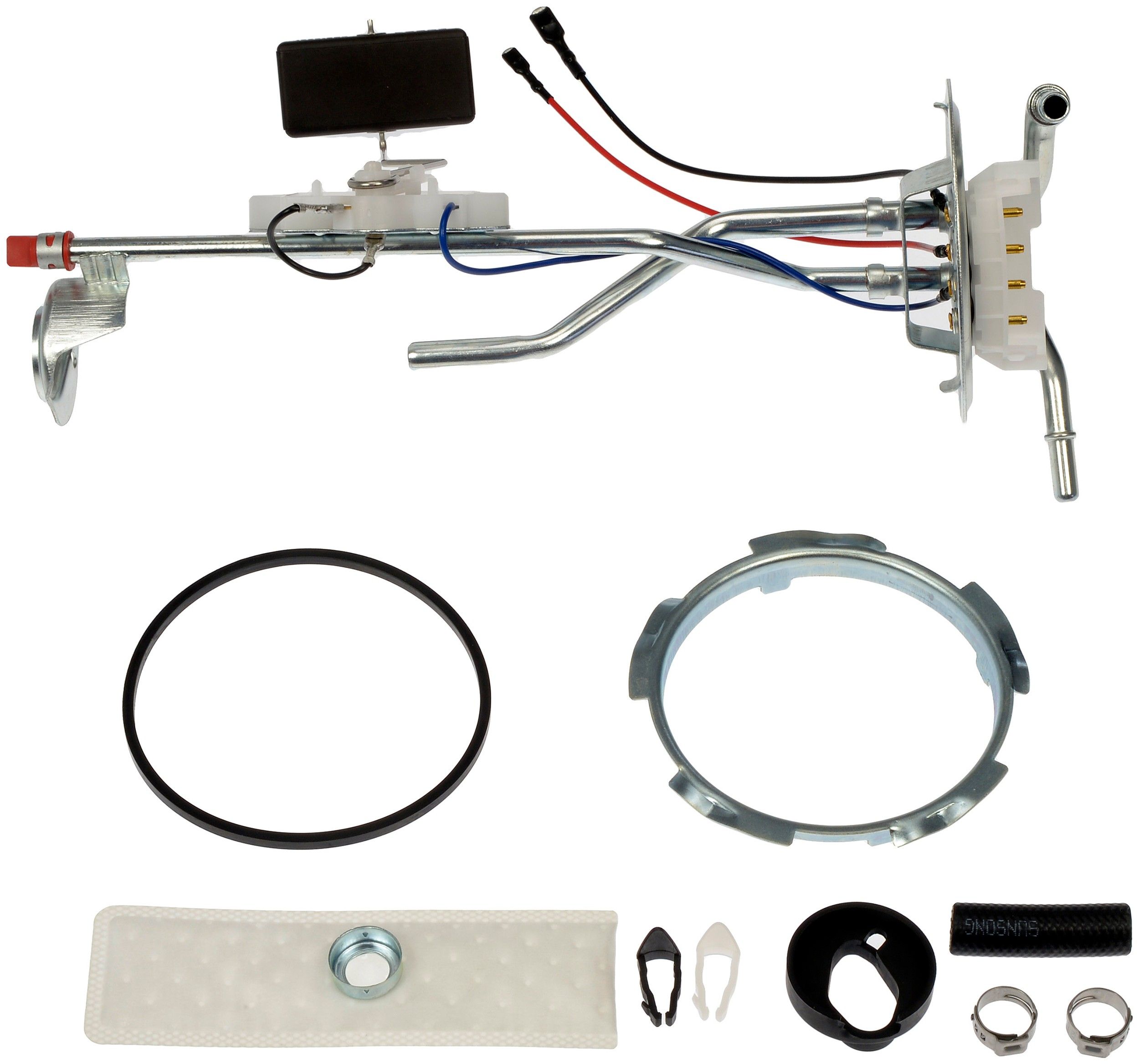 1988, 1987, 1986, 1985 Ford Ranger Fuel Tank Sending Unit