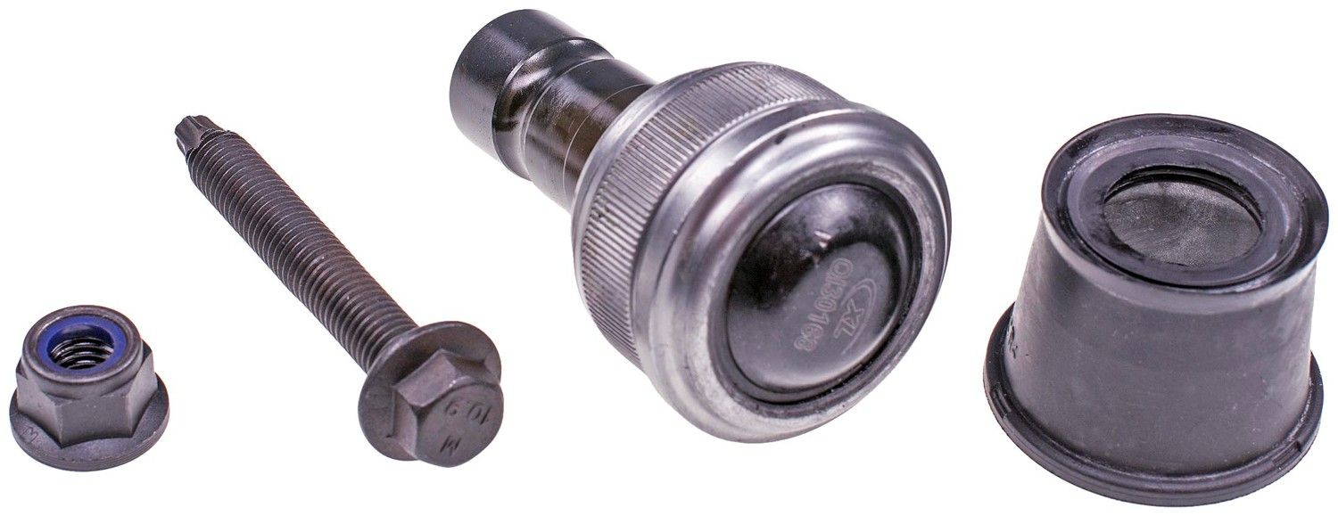 2015, 2014, 2013, 2012, 2011, 2010, 2009, 2008, 2007 Mazda CX-9 Suspension Ball Joint