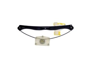 2014, 2013, 2012, 2011, 2010, 2009, 2008, 2007, 2006, 2005, 2004 Audi A3 Window Regulator