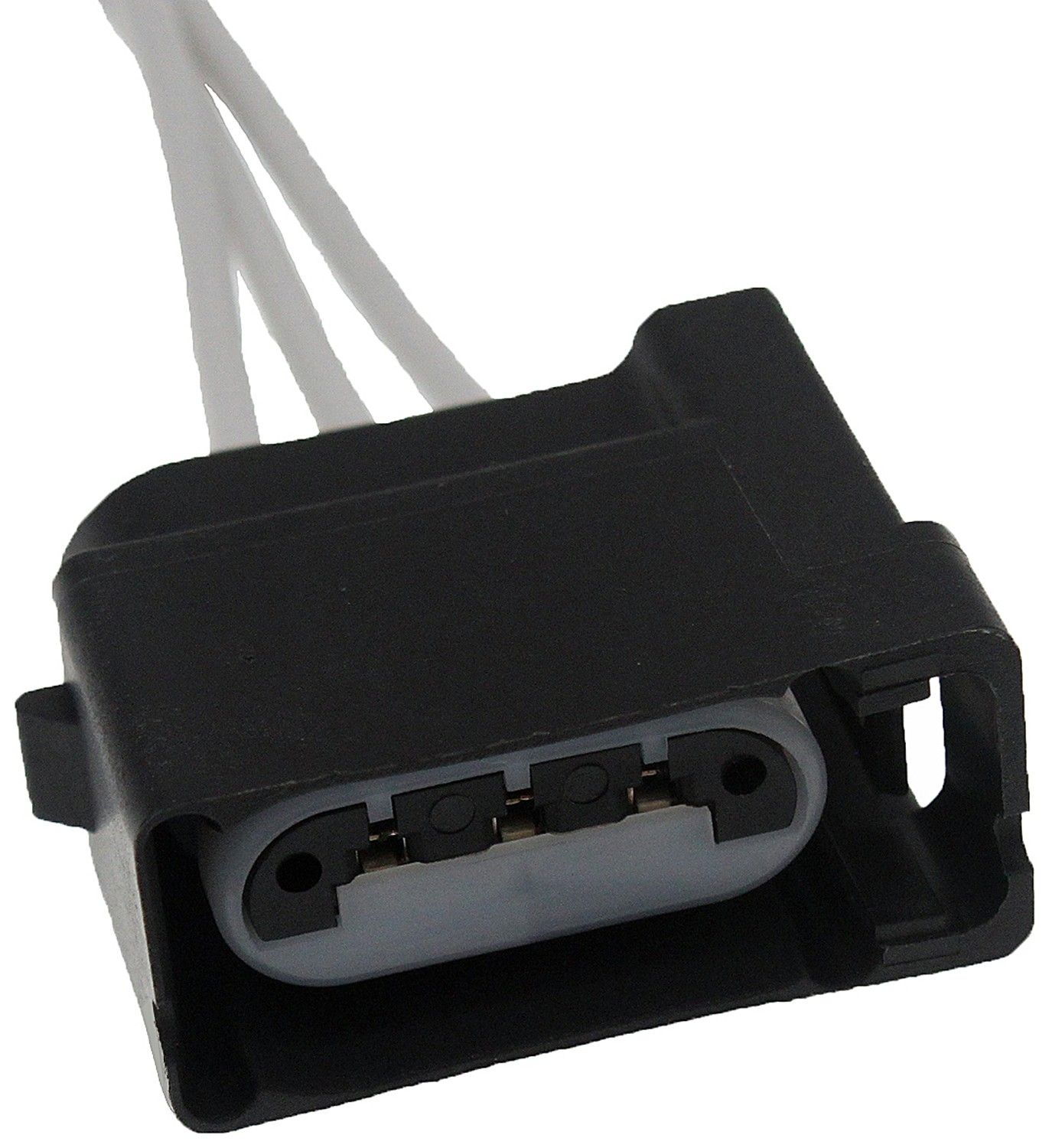 2014, 2013, 2012, 2011, 2010, 2009, 2008, 2007, 2006, 2005, 2004 Lincoln Navigator Turn Signal / Parking Light Connector