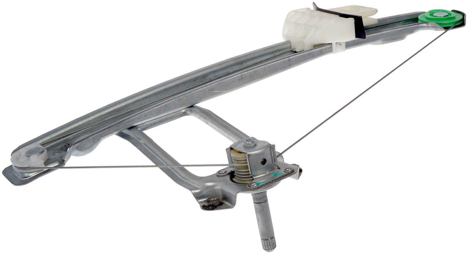 2007, 2006, 2005, 2004, 2003, 2002, 2001, 2000 Ford Focus Window Regulator