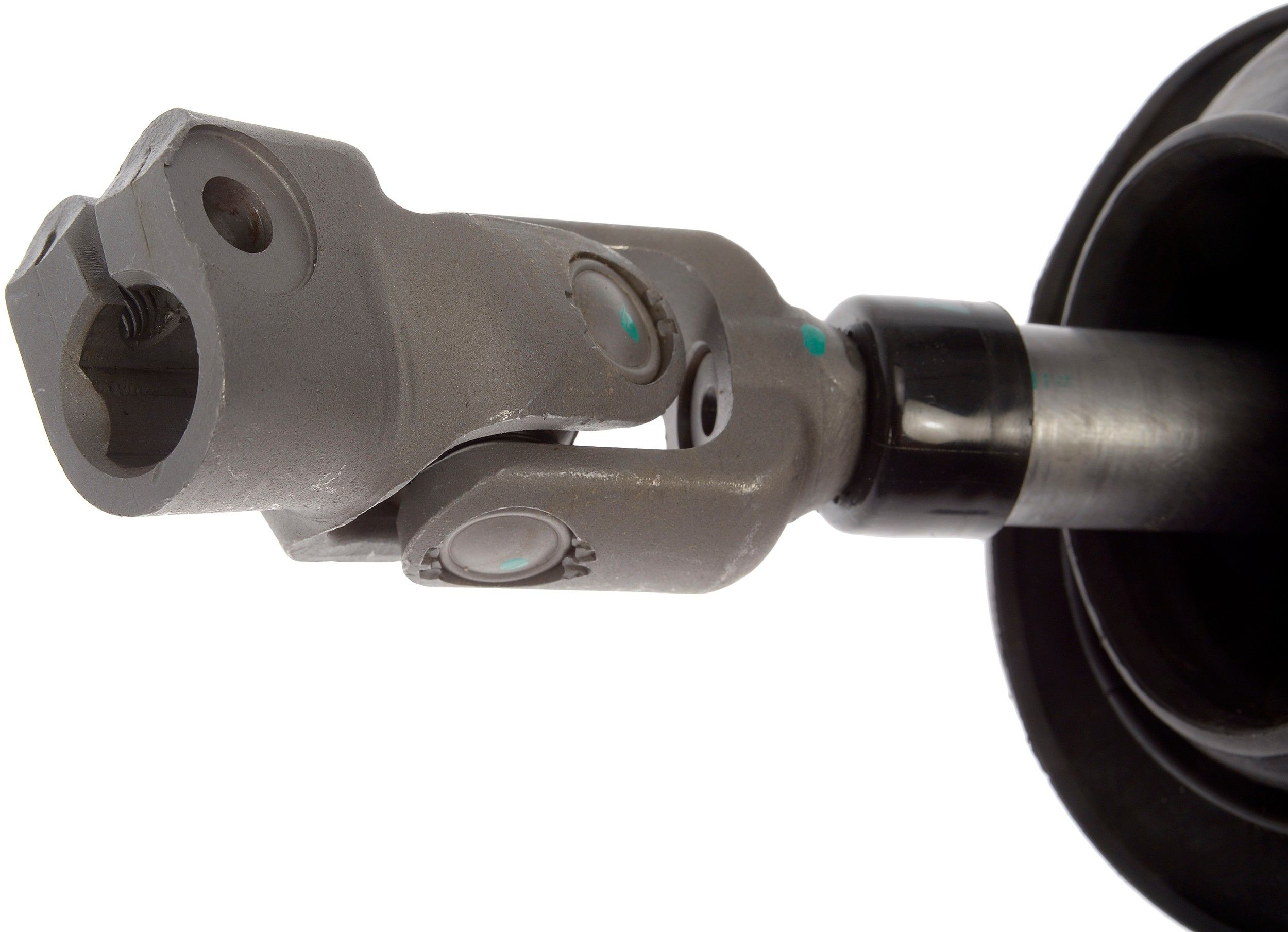 2010, 2009 Chevrolet Traverse Steering Shaft