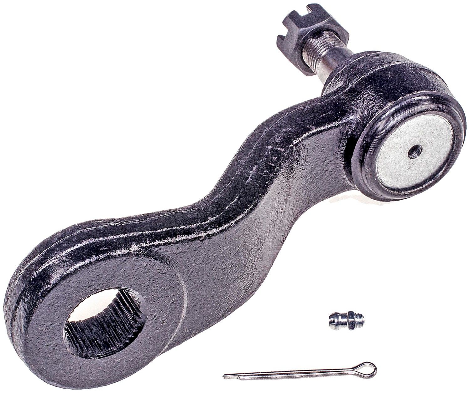 1982, 1981, 1980, 1979, 1978, 1977, 1976, 1975, 1974, 1973 GMC Jimmy Steering Pitman Arm