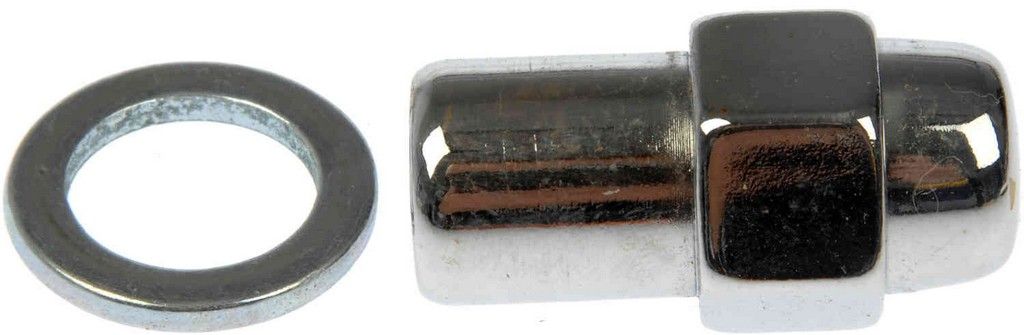 2005, 2004, 2003 Lincoln Aviator Ambassador Wheel Lug Nut