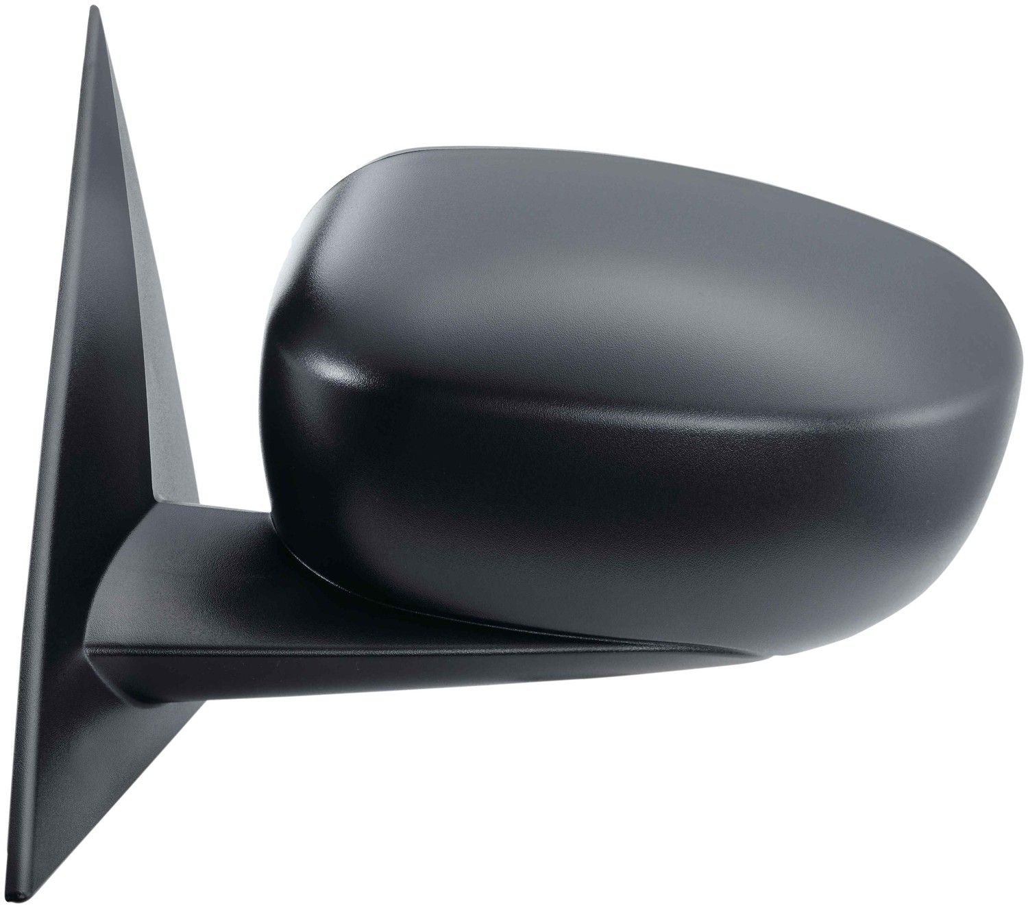2008 Dodge Magnum Door Mirror
