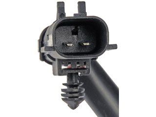 2001, 2000, 1999 Dodge Durango Engine Cooling Fan Assembly