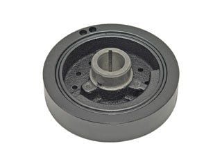 1976, 1975, 1974, 1973 GMC Jimmy Air Engine Harmonic Balancer