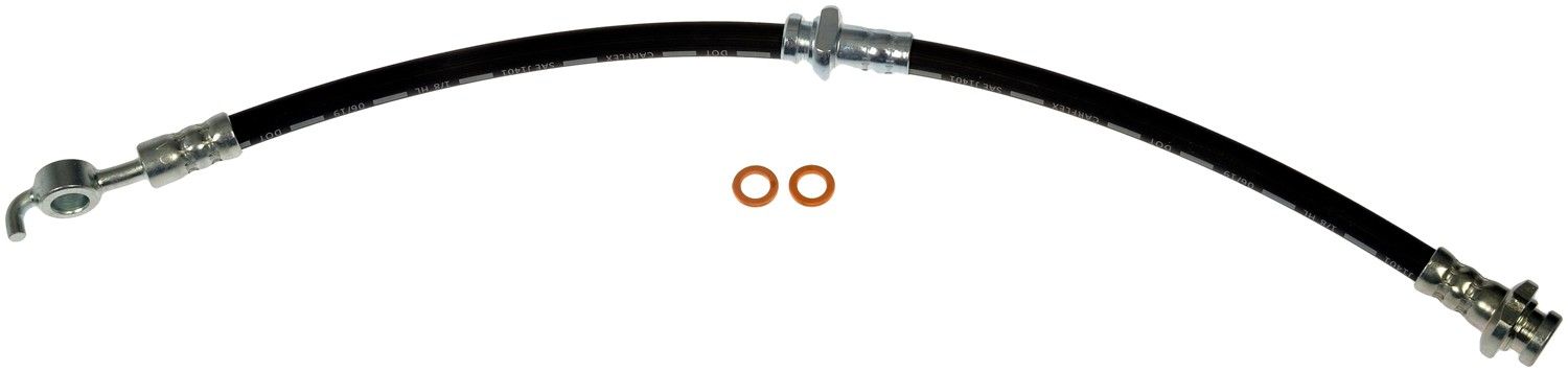 2004, 2003, 2002 Isuzu Rodeo Brake Hydraulic Hose