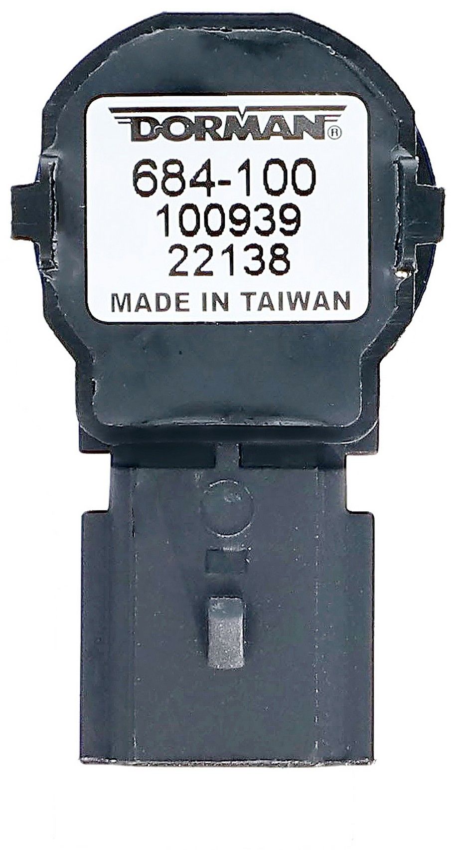 2020, 2019, 2018, 2017, 2016, 2015 Ford F-150 Super Duty Parking Aid Sensor