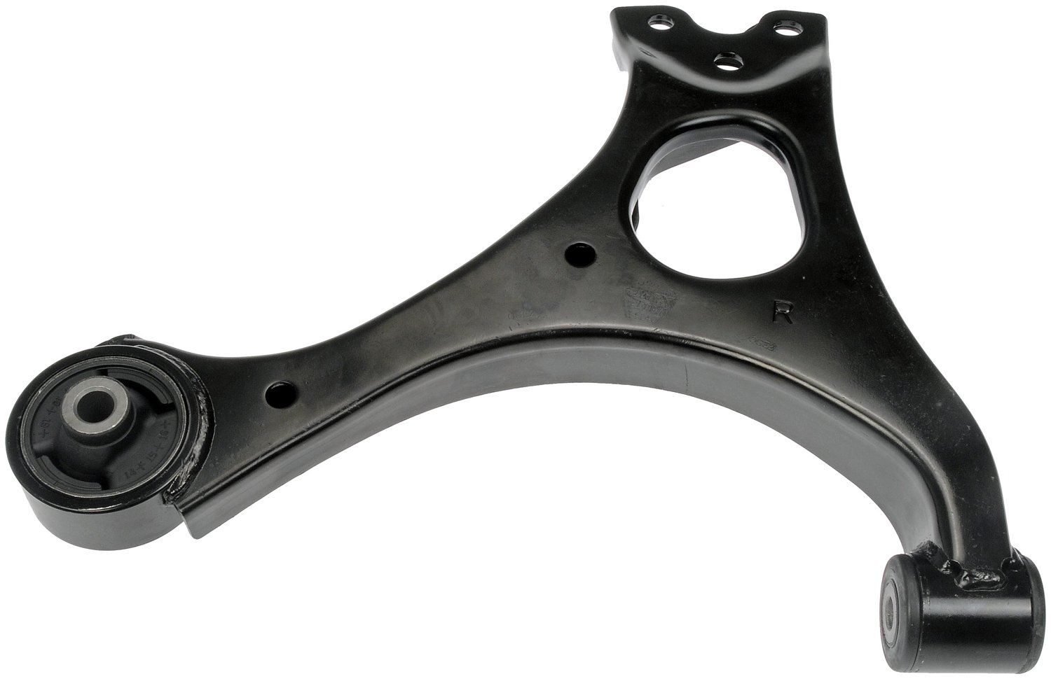 2010, 2009, 2008, 2007 Acura CSX Suspension Control Arm