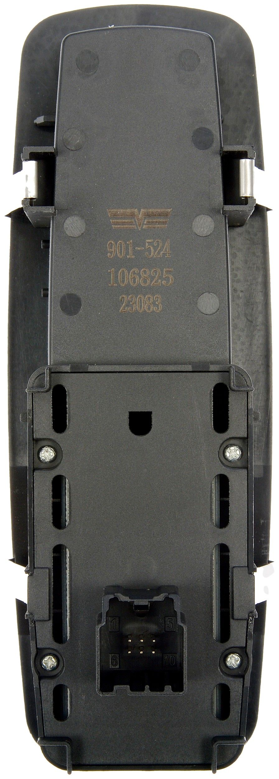 2012, 2011, 2010, 2009, 2008, 2007 Dodge Nitro & Country Door Window Switch