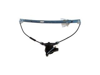 2009, 2008, 2007, 2006, 2005, 2004 Mazda 3 Window Regulator
