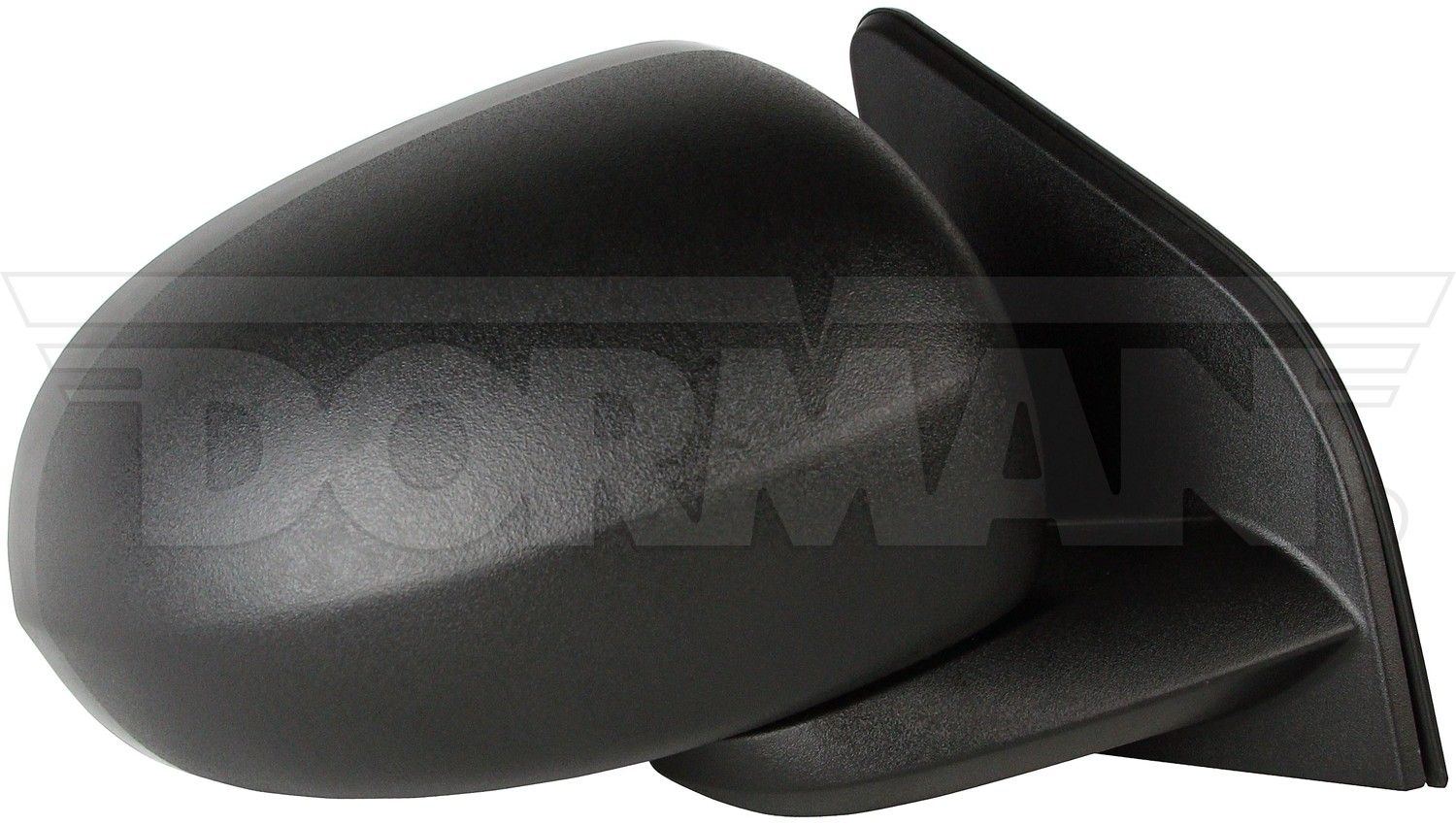 2014, 2013 Jeep Compass Door Mirror