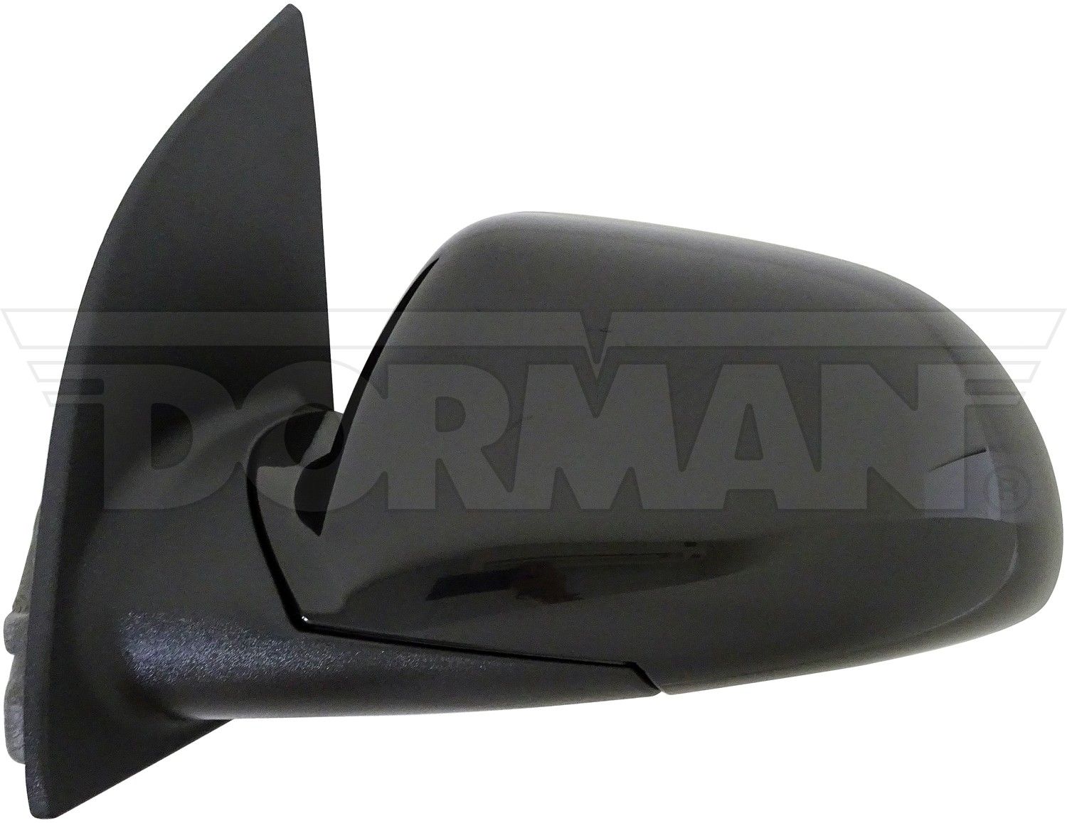 2009, 2008, 2007, 2006 Chevrolet Equinox Door Mirror