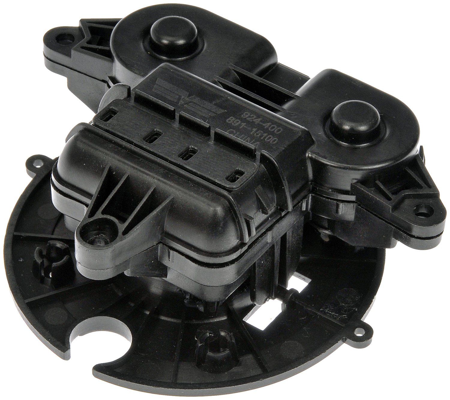 2024, 2023, 2022, 2021, 2020, 2019, 2018, 2017, 2016, 2015, 2014, 2013, 2012, 2011 Ford Explorer Door Mirror Drive Motor