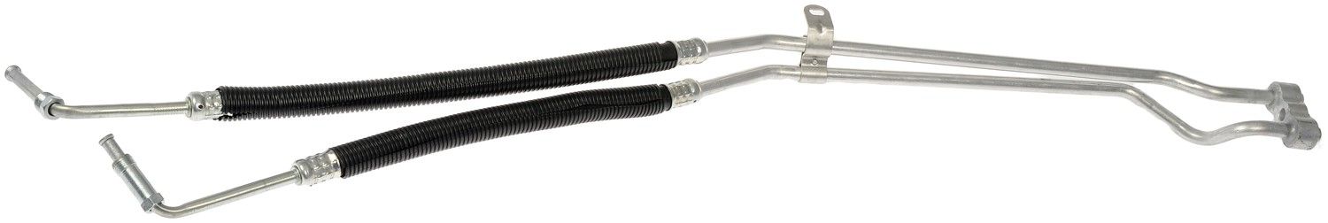 1996, 1995, 1994 Chevrolet Caprice Engine Oil Cooler Hose Assembly