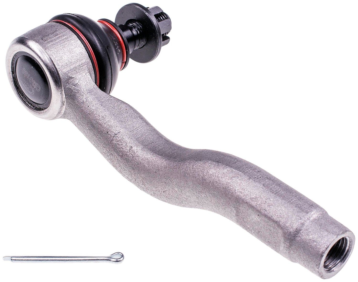 2008, 2007, 2006, 2005, 2004, 2003 Mazda 6 Steering Tie Rod End