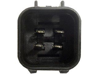 2005, 2004, 2003, 2002, 2001 Kia Optima Engine Cooling Fan Assembly