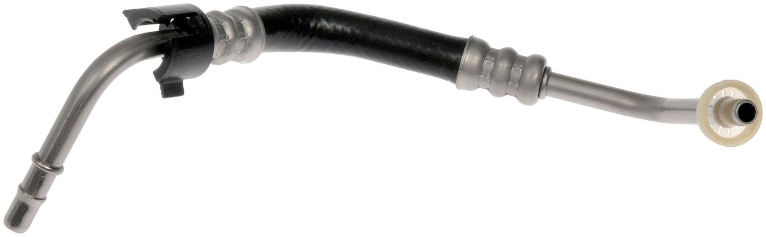 2004, 2003 Ford Expedition Automatic Transmission Oil Cooler Hose Assembly