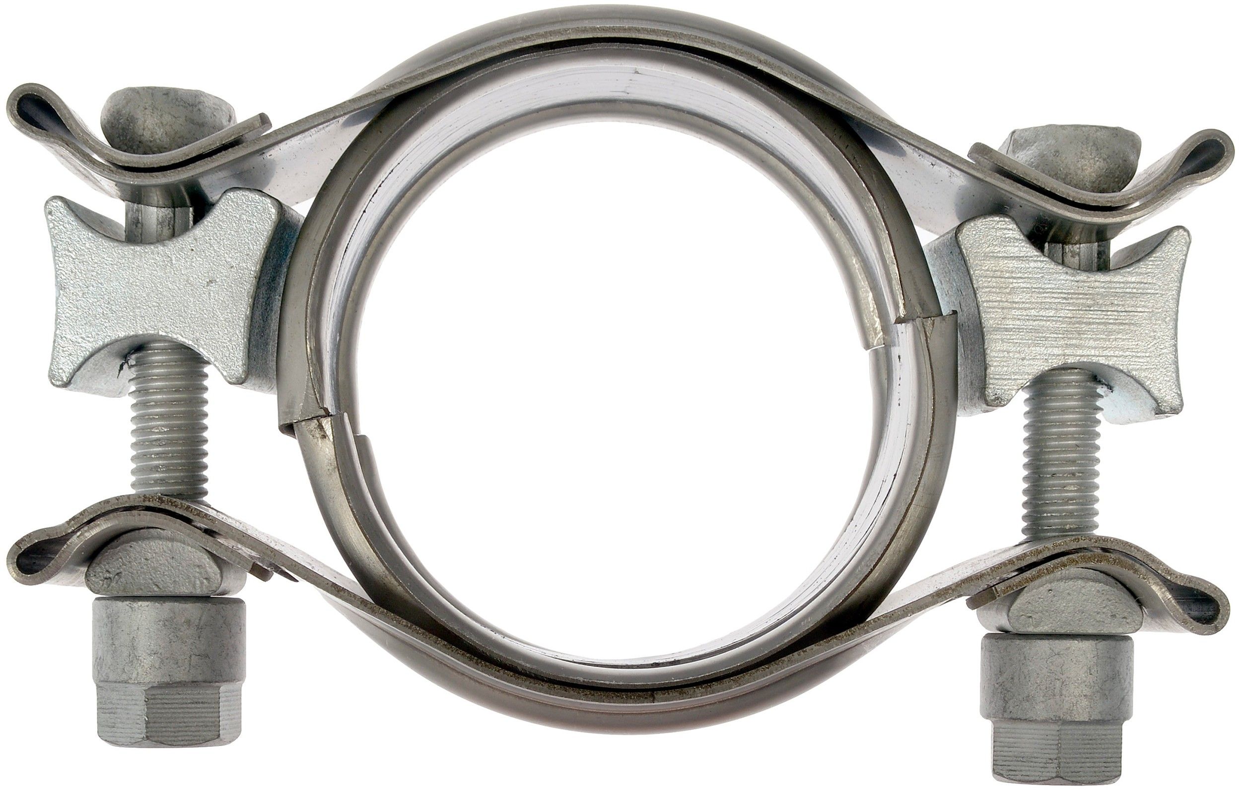 2016, 2015, 2014, 2013 Cadillac ATS Exhaust Clamp