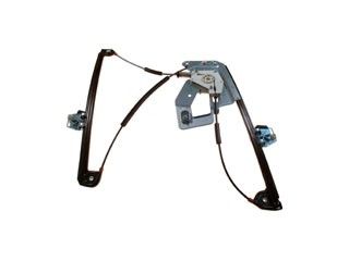 2000, 1999, 1998, 1997 BMW 528i Window Regulator