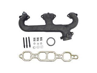 1991, 1990, 1989, 1988, 1987 GMC Jimmy Exhaust Manifold