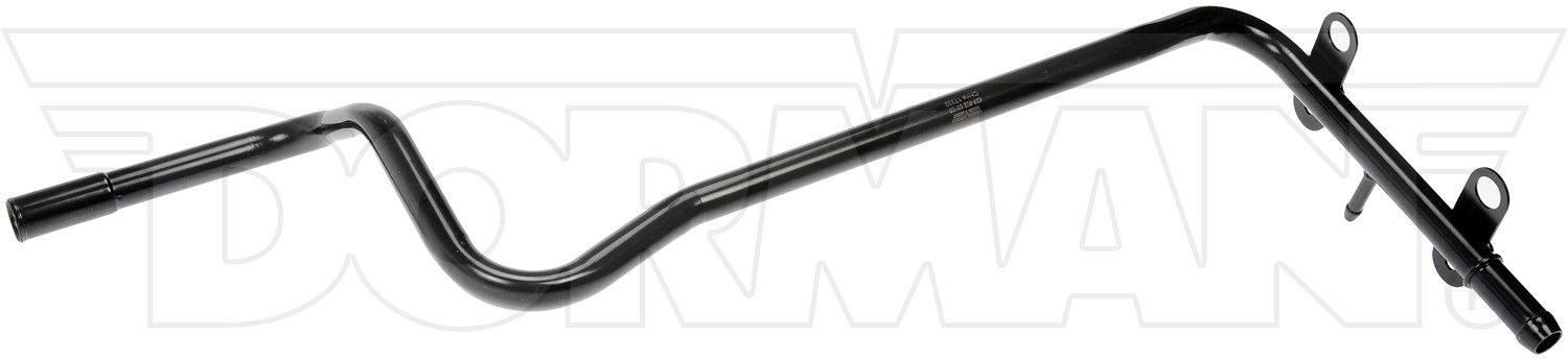 2005, 2004, 2003, 2002, 2001, 2000 Ford Excursion Club Wagon HVAC Heater Hose Assembly