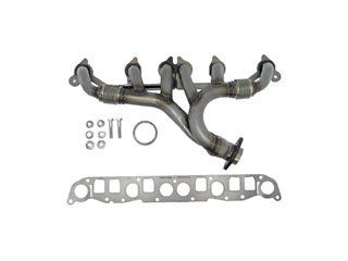 1999, 1998, 1997, 1996, 1995, 1994, 1993, 1992, 1991 Jeep Cherokee Exhaust Manifold