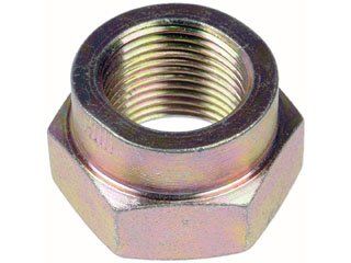 2006, 2005 Chevrolet Equinox Spindle Nut