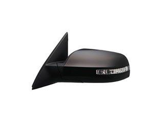 2012, 2011, 2010, 2009, 2008, 2007 Nissan Altima Door Mirror