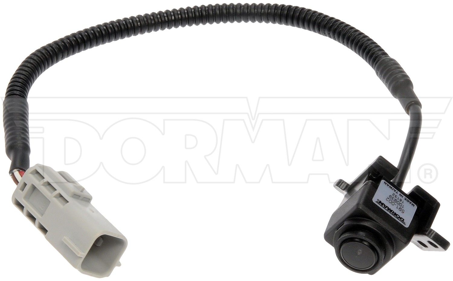 2019, 2018, 2017, 2016 Cadillac ATS Park Assist Camera