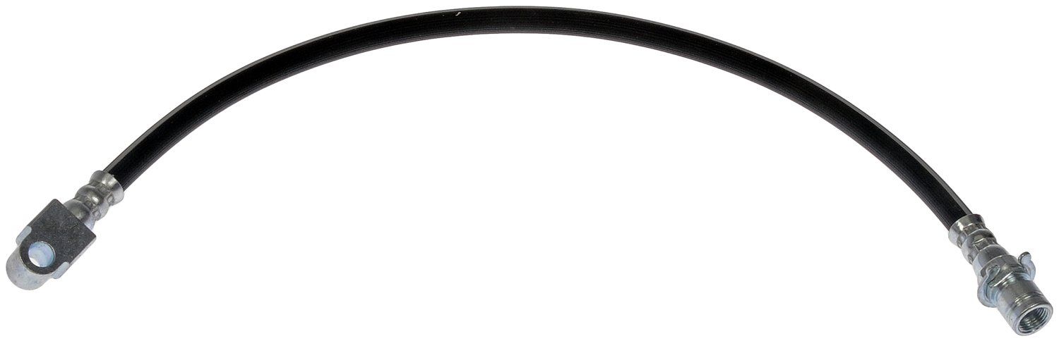 1972, 1971 GMC Jimmy Brake Hydraulic Hose