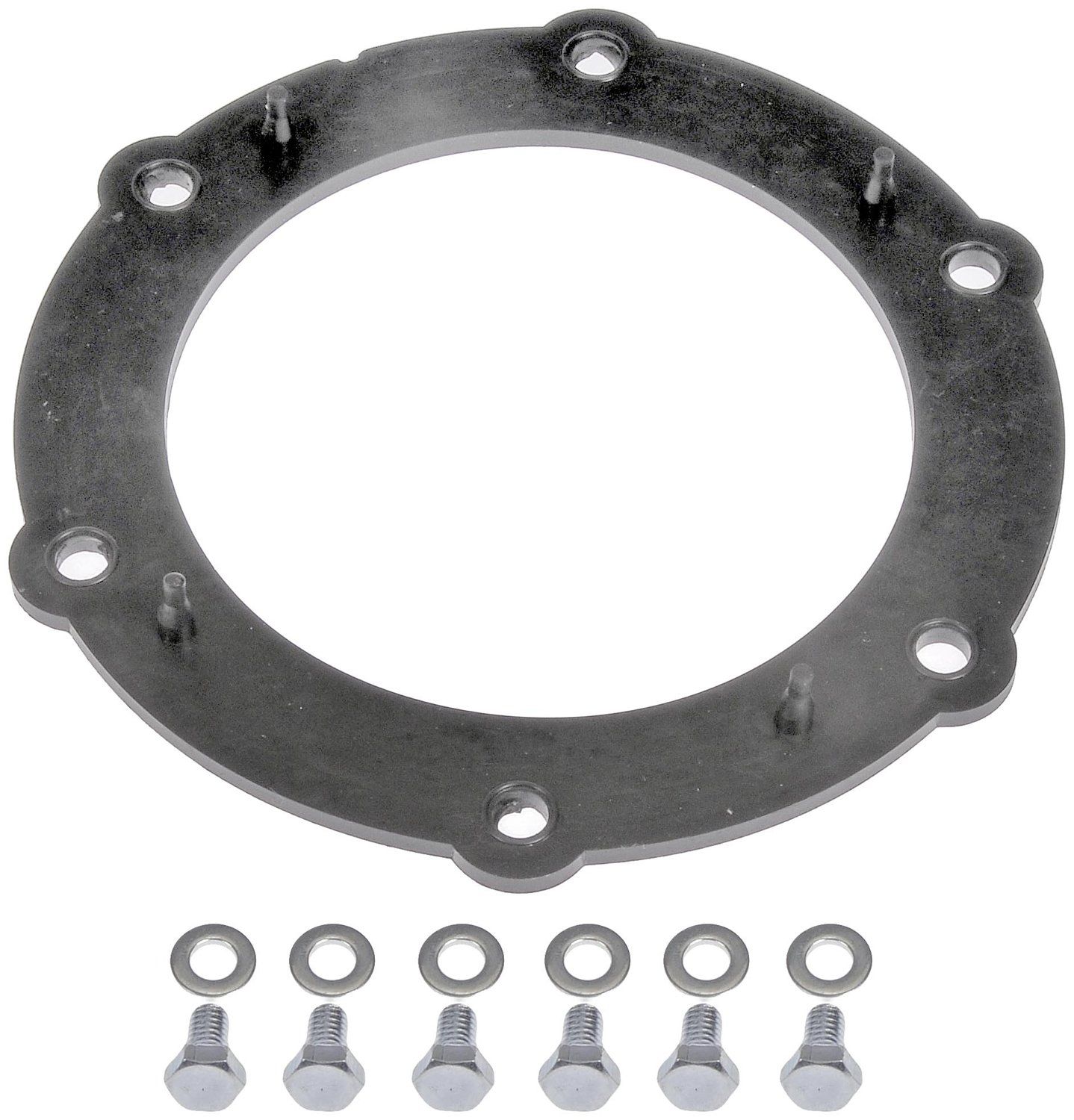 2004, 2003, 2002, 2001, 2000, 1999, 1998 Ford Mustang Victoria Fuel Tank Sending Unit Lock Ring