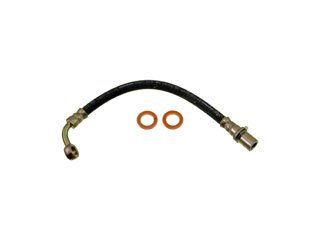 1997, 1996 Lexus LX450 Brake Hydraulic Hose