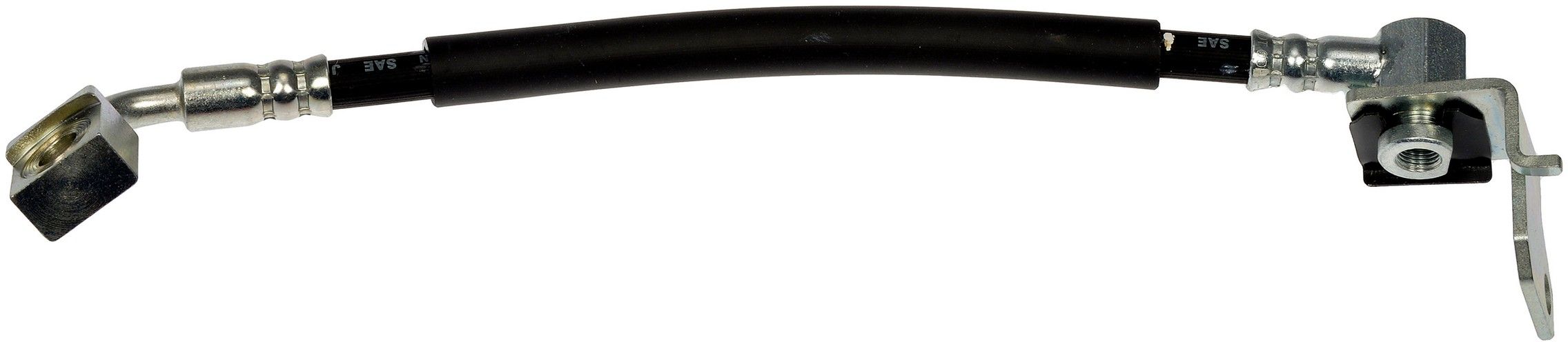 2005, 2004, 2003, 2002, 2001, 2000, 1999, 1998, 1997, 1996 Ford Explorer Brake Hydraulic Hose