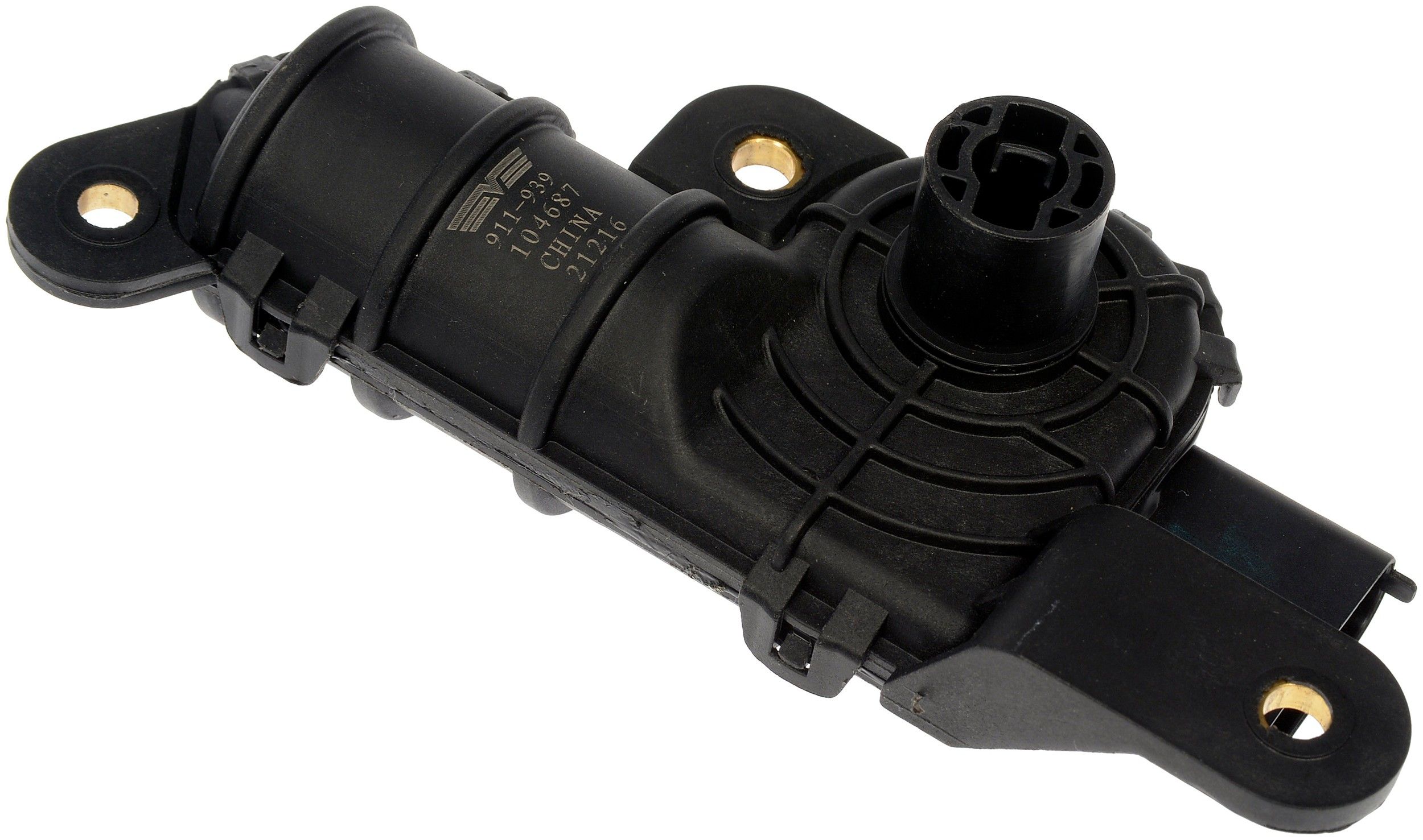 Engine Intake Manifold Runner Control Motor