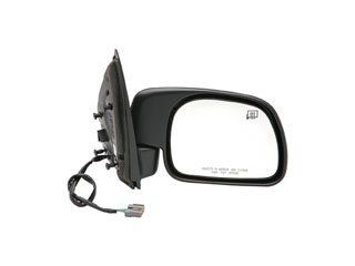 2005, 2004, 2003, 2002, 2001 Ford Excursion Door Mirror