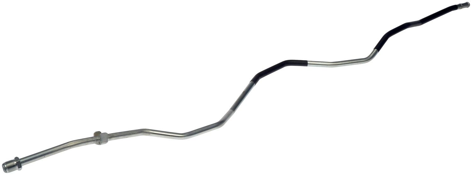 2002, 2001 Isuzu Rodeo Automatic Transmission Oil Cooler Hose Assembly