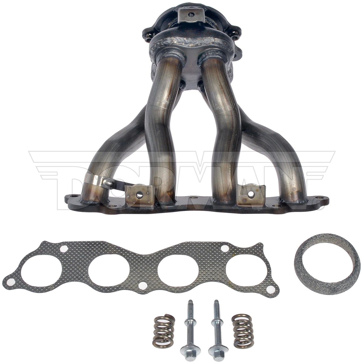2011, 2010, 2009, 2008, 2007, 2006, 2005, 2004, 2003 Honda Element Exhaust Manifold