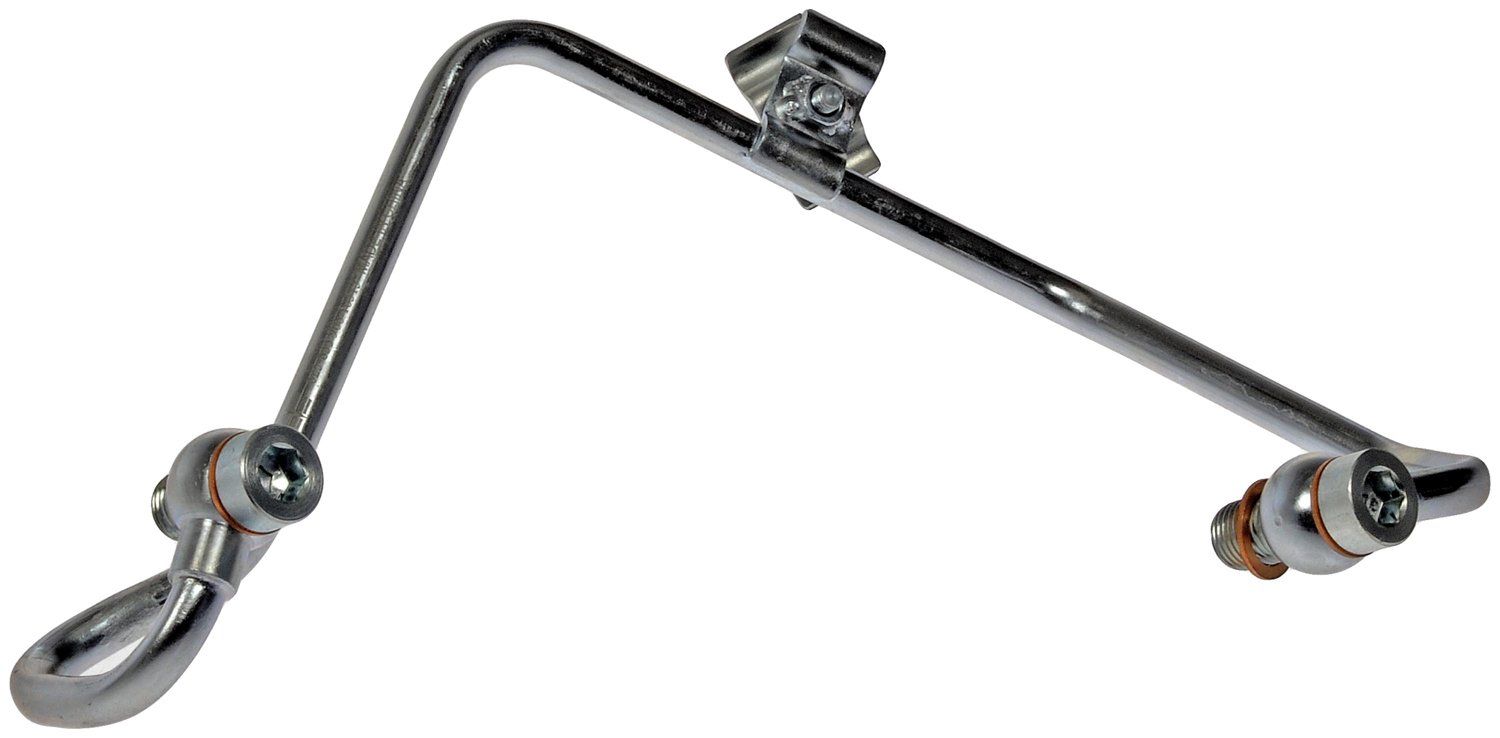 2015, 2014 Ford Explorer Turbocharger Coolant Line
