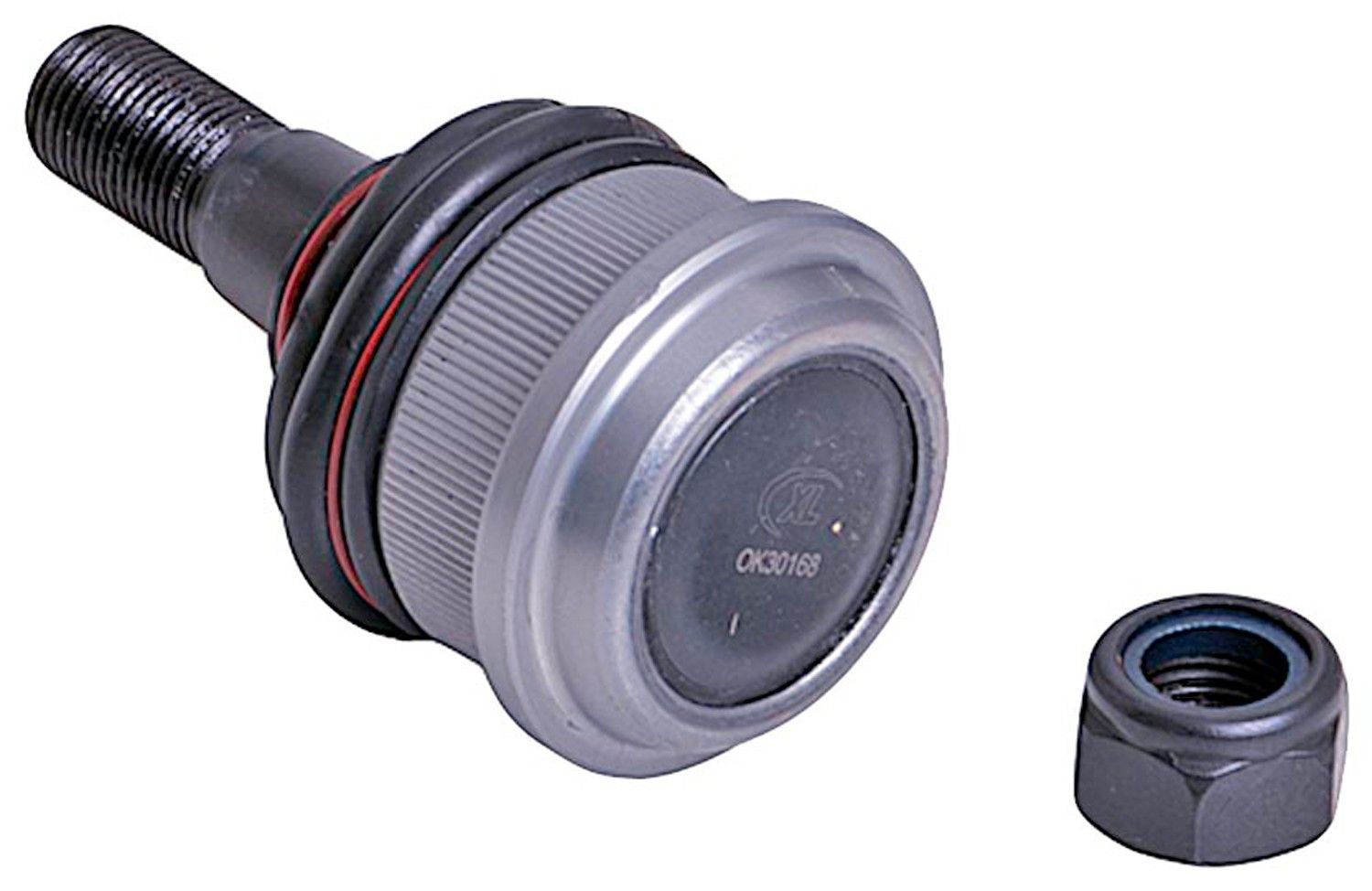 2004, 2003, 2002, 2001, 2000, 1999, 1998, 1997, 1996, 1995, 1994 Ford Mustang Suspension Ball Joint