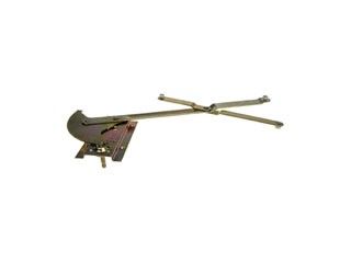 1966, 1965, 1964 GMC Suburban Pickup Window Regulator