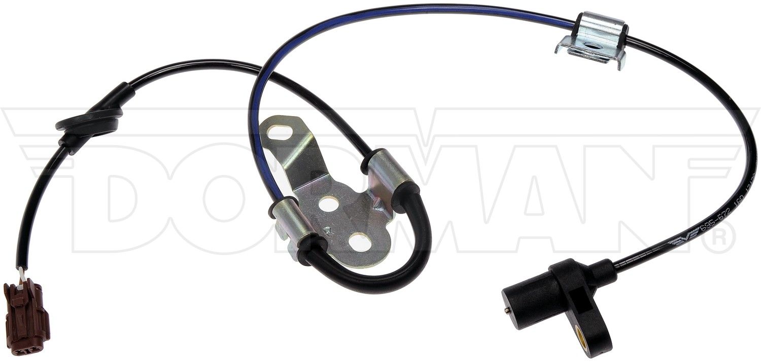 2004, 2003, 2002, 2001, 2000 Subaru Outback ABS Wheel Speed Sensor