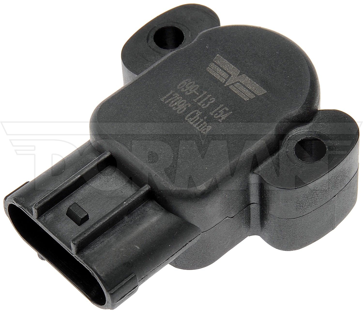 2001, 2000 Ford Excursion Accelerator Pedal Sensor