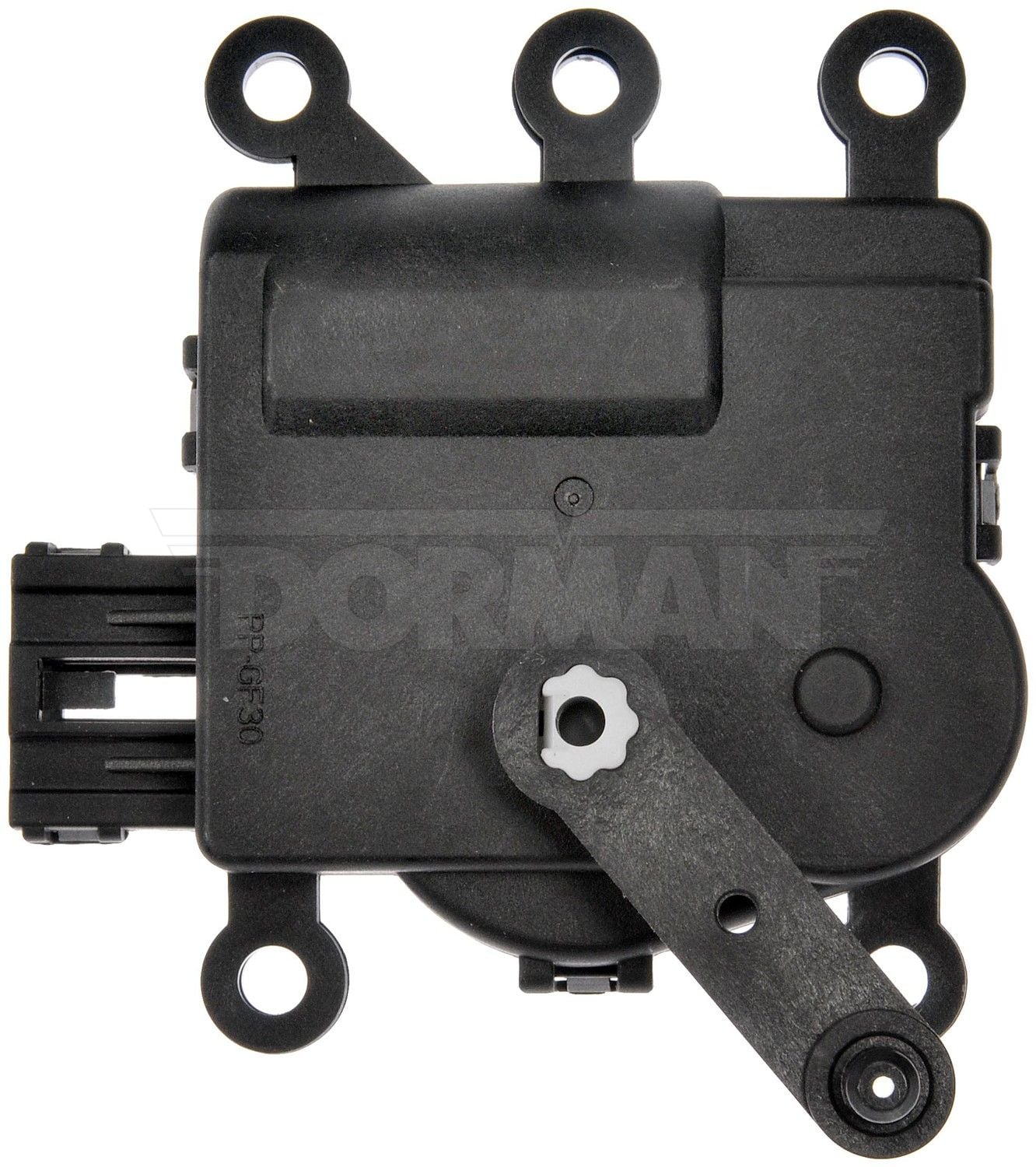 2017, 2016, 2015, 2014 Mazda 6 HVAC Blend Door Actuator
