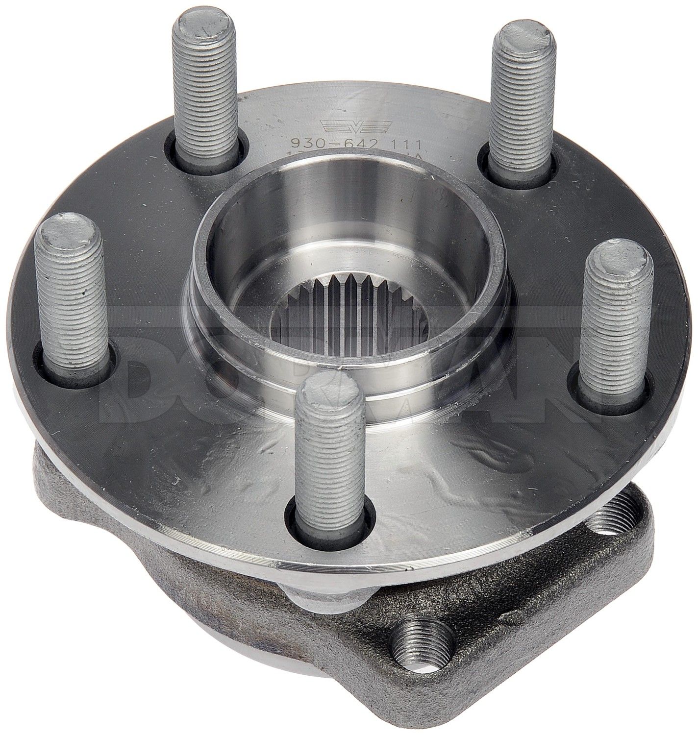 2014, 2013, 2012, 2011, 2010, 2009, 2008, 2007, 2006, 2005 Subaru Outback Wheel Bearing and Hub Assembly