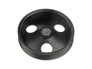1996, 1995, 1994, 1993, 1992, 1991, 1990, 1989, 1988, 1987 Jeep Cherokee Power Steering Pump Pulley