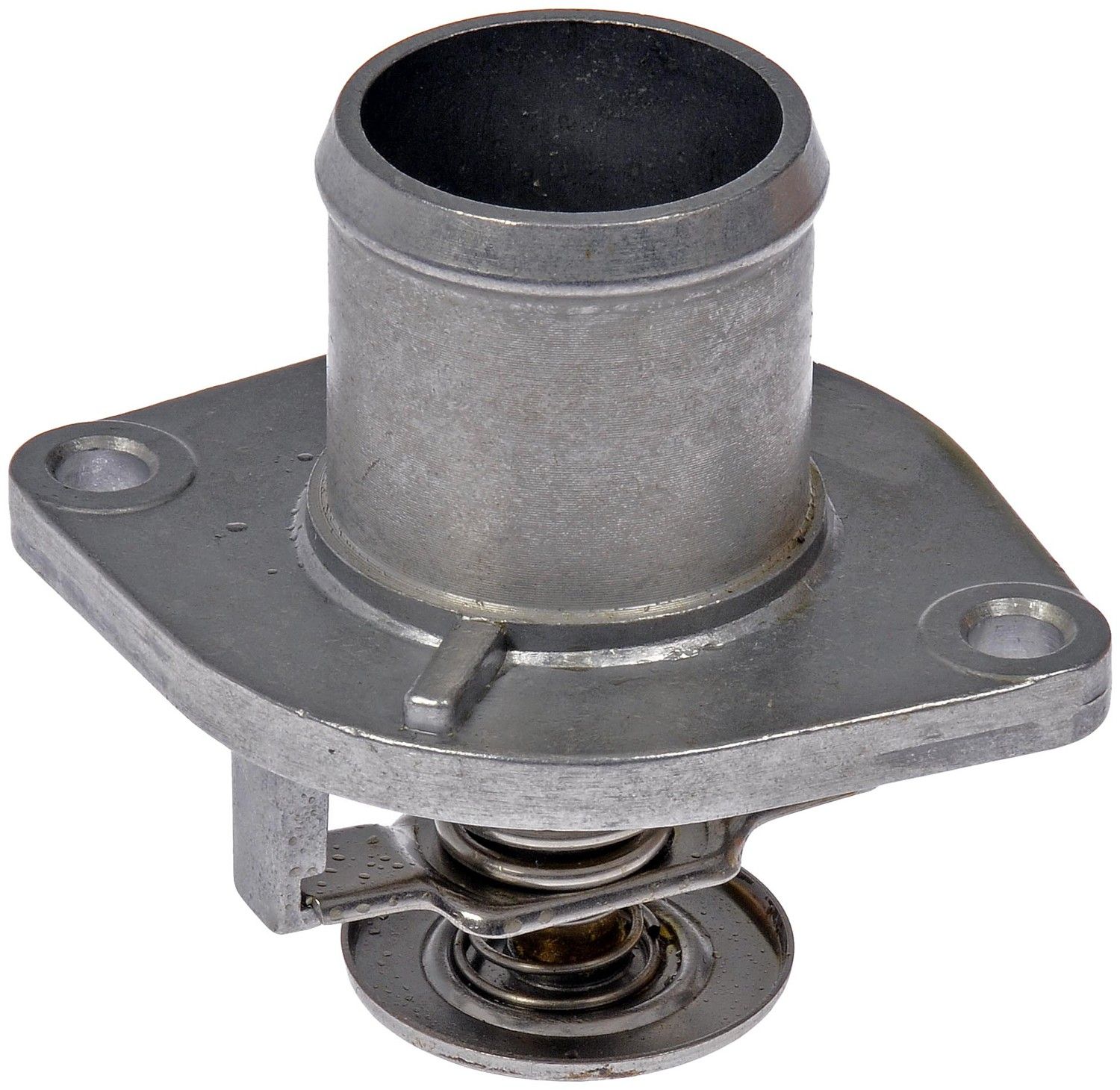 2005, 2004, 2003 Ford Excursion Engine Coolant Thermostat Housing Assembly