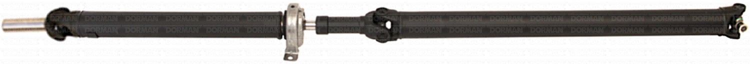 1996, 1995, 1994, 1993 Ford F-350 Drive Shaft
