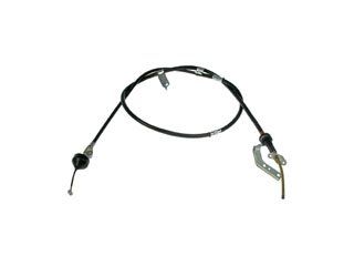 2006, 2005, 2004 Lexus RX330 Parking Brake Cable
